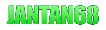 Logo JANTAN68